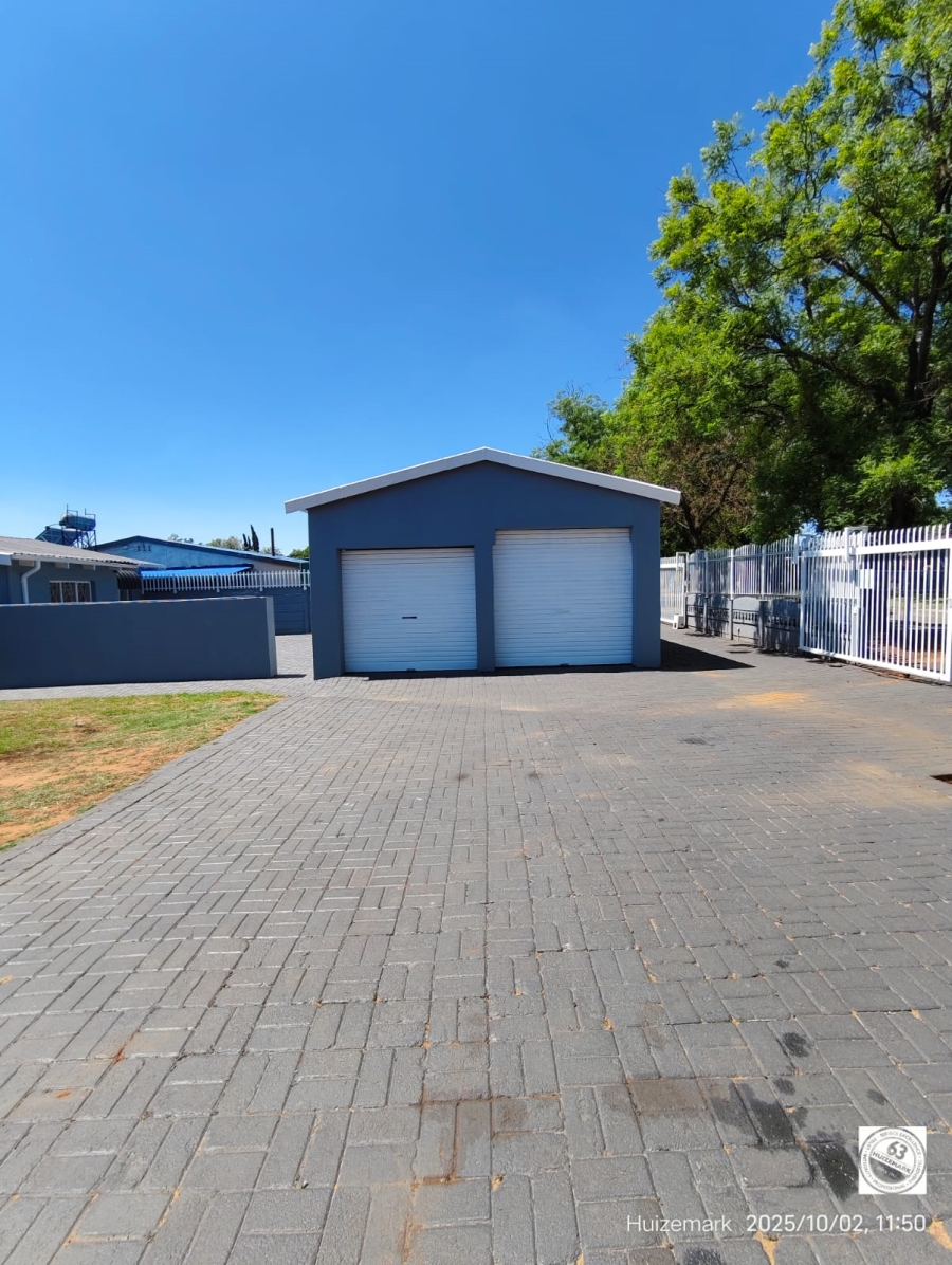 To Let 3 Bedroom Property for Rent in Sasolburg Free State